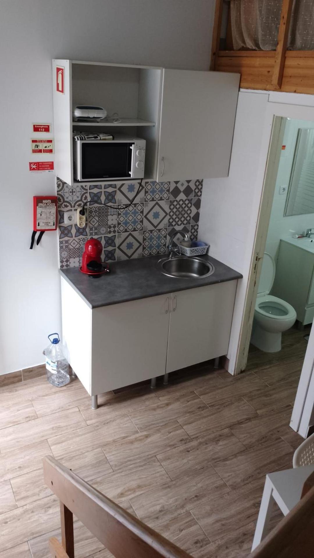 Ilha Da Gloria - Miragaia Holiday home