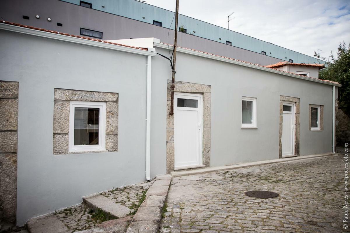 Holiday home Ilha Da Gloria - Miragaia Porto