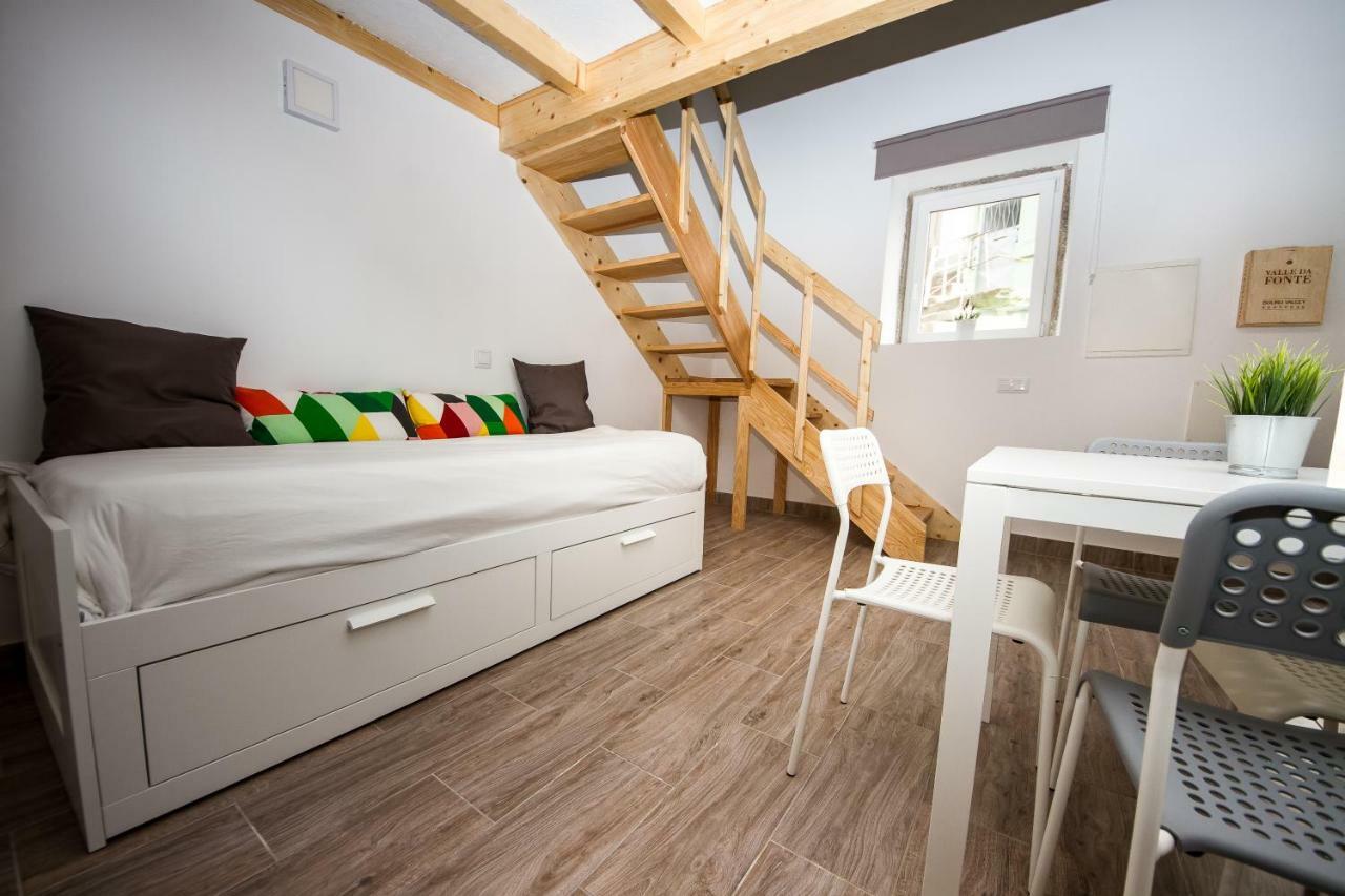 Holiday home Ilha Da Gloria - Miragaia