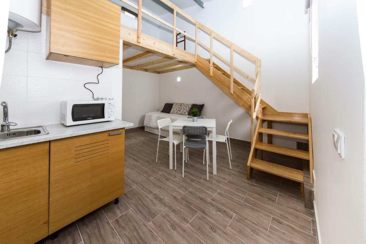 Holiday home Ilha Da Gloria - Miragaia Porto