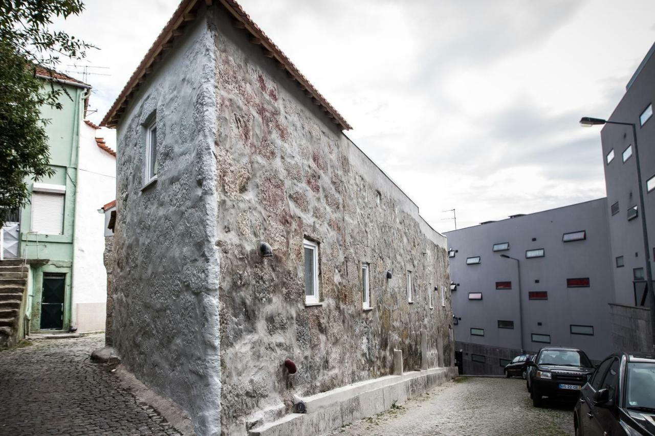 Dom wakacyjny Ilha Da Gloria - Miragaia Porto