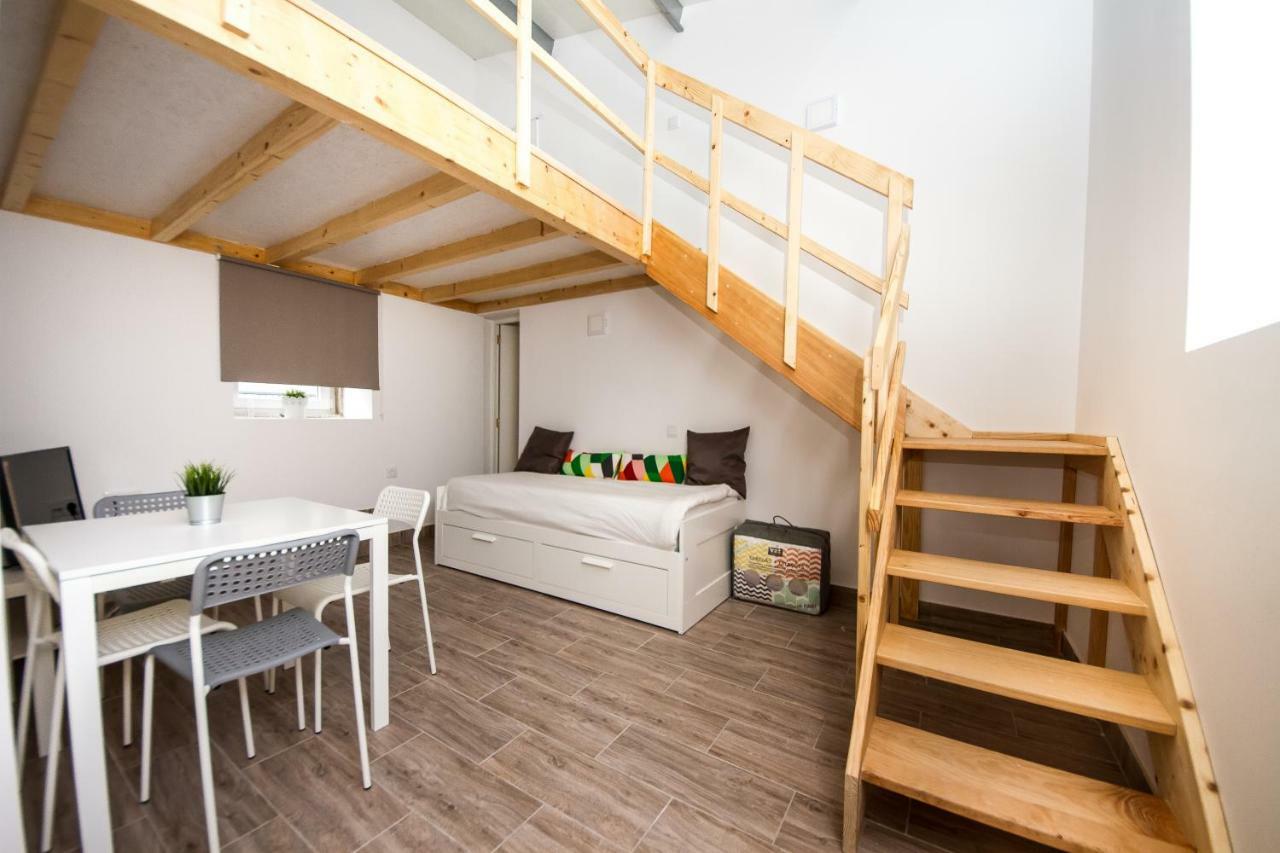 Ferienhaus Ilha Da Gloria - Miragaia *
